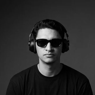 Esau, fotógrafo y realizador de Cíclope Films
